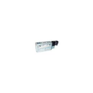 CKD 4Fシリーズパイロット式5ポート弁セレックスバルブ 4F110-06-AC100V