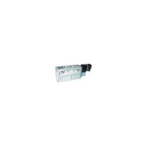 CKD 4Fシリーズパイロット式5ポート弁セレックスバルブ   4F110-06-AC200V