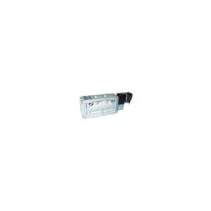 CKD 4Fシリーズパイロット式5ポート弁セレックスバルブ   4F110-08-AC200V