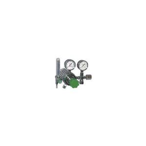 ヤマト産業 フィン付圧力調整器 YC-2F   YC-2F