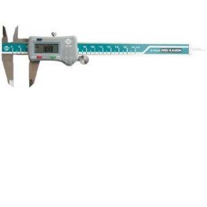 中村製作所 カノン 最大値・最小値ホールドデジタルピタノギス300mm   E-PEAK30