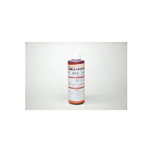 ユニオンコーポレーション マーキングマン 産業用スタンプインク「エコビュートインク」#207赤250ml   207R03の通販は 7,843円