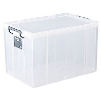 天馬 ロックス 奥行66cm 80L (ROX660-2L)の通販は 6,605円