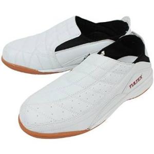 タルテックス セーフティシューズTULTEX 踵踏み ホワイト 3L AZ-51604-001-3L 1足の通販は 5,477円