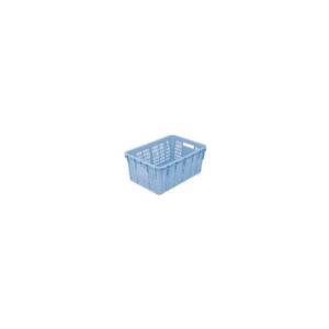 岐阜プラスチック工業 リス プラスケットNo.900本体 93L ブルー 金具なし B NO-900 Bの通販は