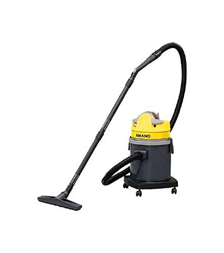 AMANO アマノ 業務用乾湿両用掃除機(乾式・湿式兼用)  (JW-30Y)