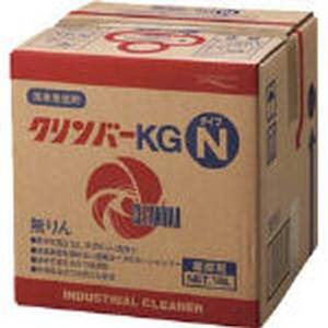 コスモビューティー モクケン クリンバーKGタイプN(18L)B/B VN製   16375