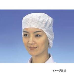 シンワ 東京メディカル でんでん帽 ツバなし標準型 50枚入   CA-103の通販は