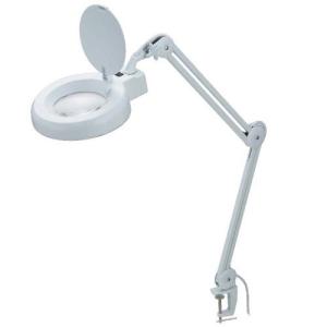 新潟精機(Niigataseiki) SK アーム式LED拡大鏡   LS2-175A
