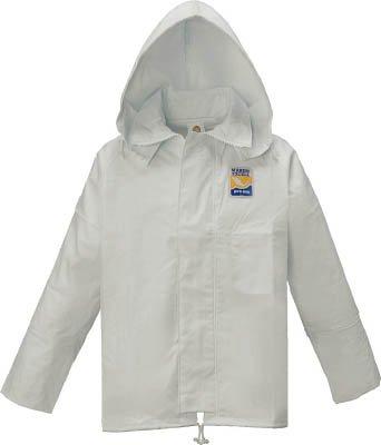 ロゴスコーポレーション マリンエクセル ジャンパー ホワイト M 12020613 1着