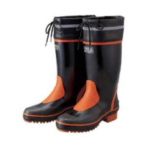 TRUSCO トラスコ中山 TRUSCO メッシュカラーブーツDX 28.0cm   TMSB-28.0   (P)の通販は 5,474円