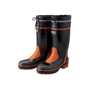 TRUSCO トラスコ中山 TRUSCO プロセフティブーツDX 25.0cm   TSBG-25.0   (P)の通販は 6,218円