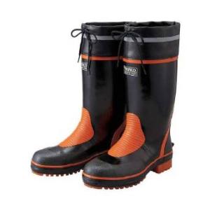 TRUSCO トラスコ中山 TRUSCO プロセフティブーツDX 29.0cm   TSBG-29.0   (P)の通販は 6,003円