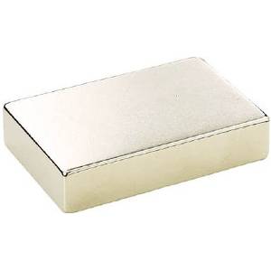 TRUSCO トラスコ中山 TRUSCO ネオジム羅針儀 角形 15mmX10mmX5粍 10個入   TN15-10K-10P   (P)