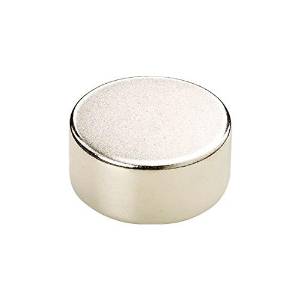 TRUSCO トラスコ中山 TRUSCO ネオジム磁石 丸形 外径30mmX厚み15mm 1個入   TN30-15R-1P   (P)