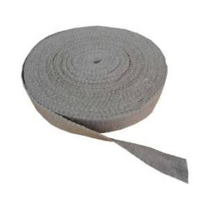 TRUSCO トラスコ中山 TRUSCO セラミック焼成テープ 厚み2.0X幅100X30m TSCBT2-100-30 (P)の通販は