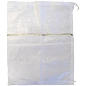 TRUSCO トラスコ中山 土のう袋 200枚入り 48cm×62cm TDN-200P 1パック(200枚入)の通販は 15,648円