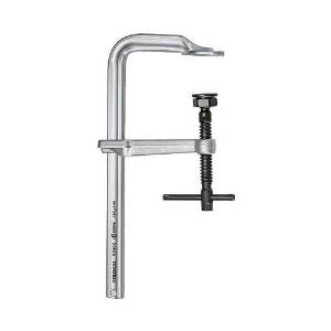 TRUSCO トラスコ中山 TRUSCO エホマL型クランプ(強力型)ヘビータイプ   GS40C   (P)