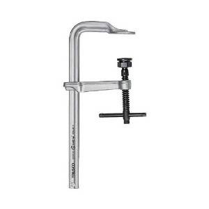 TRUSCO トラスコ中山 TRUSCO エホマL型クランプ(強力型)スタンダードタイプ   S60C12   (P)の通販は 10,295円