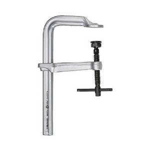 TRUSCO トラスコ中山 TRUSCO エホマL型クランプ(強力型)スーパーヘビータイプ   SS80C   (P)