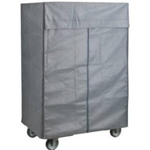 TRUSCO トラスコ中山 TRUSCO ハイテナー用不織布カバー グレー 1120×820×1550mm   THTN-5-GY   (P)の通販は 4,710円