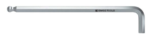 PB SWISS TOOLS 212.L19 ボール付六角棒レンチ (ロング) 212.L19の通販は