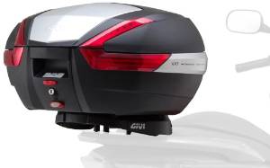 90591 GIVI SR1123 SPラック MF12の通販は 9,167円