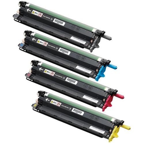 FUJIFILM XEROX DocuPrint CP400用/CT351000 ドラムカートリッジ XE-DMCT351000J
