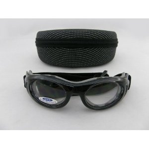 AXE AEP02 SM 保護メガネ Sサイズ スモーク/クリア AXE AEP02 SM 保護メガネ Sサイズ スモーク⁄クリア