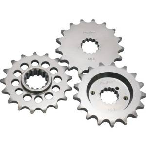 KUNIMI 国美コマース フロントスプロケット 品番:562-17 サイズ:530