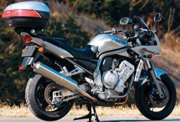 DAYTONA デイトナ GIVI 348FZ モノラックステー   FZS (90131)