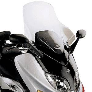 DAYTONA デイトナ 90123 GIVIスクリーン D128ST TMAX