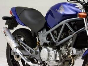 DAYTONA デイトナ 79922 EGプロテクタVTR250(98-13)