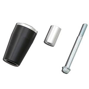 デイトナ 90059 EプロテクタホシュウヒダリZX-14R(12-の通販は