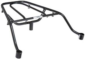 KIJIMA キジマ リアキャリア BK   バーグマン200 (210-211)