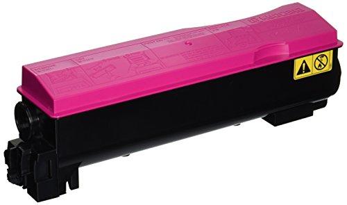 KYOCERA 京セラ トナー(A4判約10000ページ印字相当) (マゼンタ)(TK-571M)