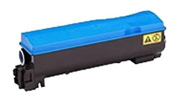 KYOCERA 京セラ トナー(A4判約10000ページ印字相当) (シアン)(TK-571C)