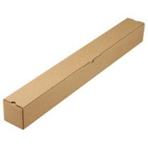 TANOSEE ポスターケース(ダンボール) 100サイズ 50枚入 SPB-100Sの通販は 6,956円
