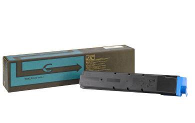 KYOCERA 京セラ トナー シアン 純正(LS-C8650DN LS-C8600DN)(京セラ) TK-8601C