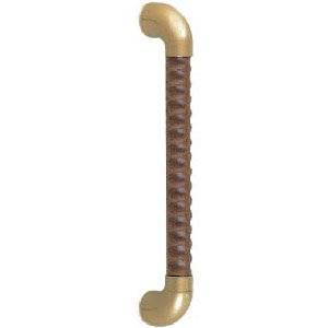 シロクマ BR-557 トリプルディンプル手摺400ミリAG・Mオークの通販は 5,517円