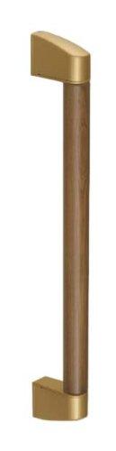 シロクマ NO-600S ハミング取手メン600ミリAG・Mオークの通販は 5,287円