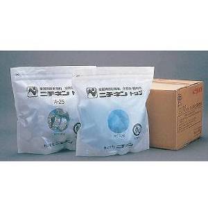 ニチネン トップボックス アルミ容器入りA-25g(320ヶ箱入)【QKK193】 6,140円