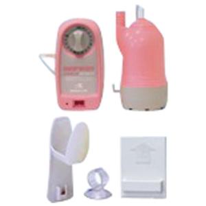 工進 最大 23L/min タイマー付 KP-501T 528653の通販は 6,160円