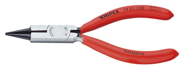 クニペックス KNIPEX 1901-130 細工用プライヤー (SB) 1901-130 4,893円
