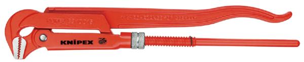 クニペックス KNIPEX 8310-015 パイプレンチ(90?) 8310-015