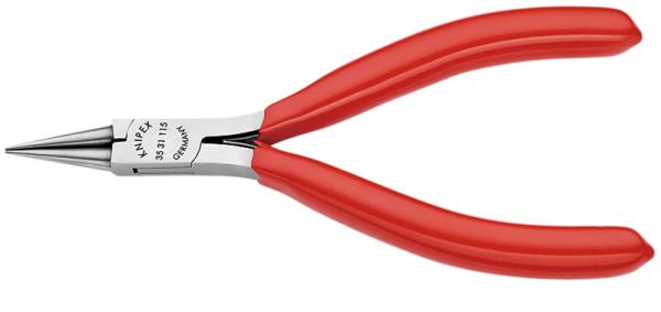クニペックス KNIPEX 3531-115 エレクトロニクスプライヤー 3531-115