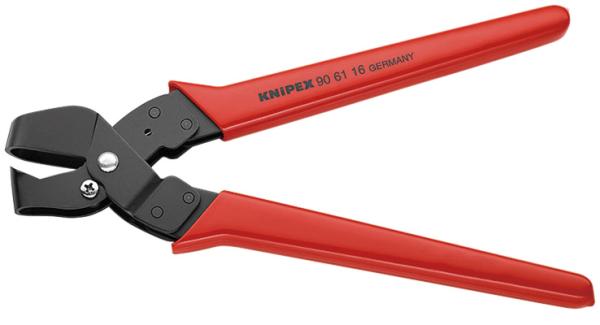 クニペックス KNIPEX 9061-16 ノッチングプライヤー 9061-16の通販はその他カー用品・バイク用品