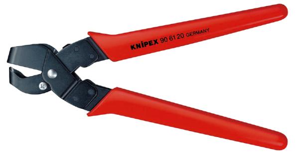 クニペックス KNIPEX 9061-20 ノッチングプライヤー