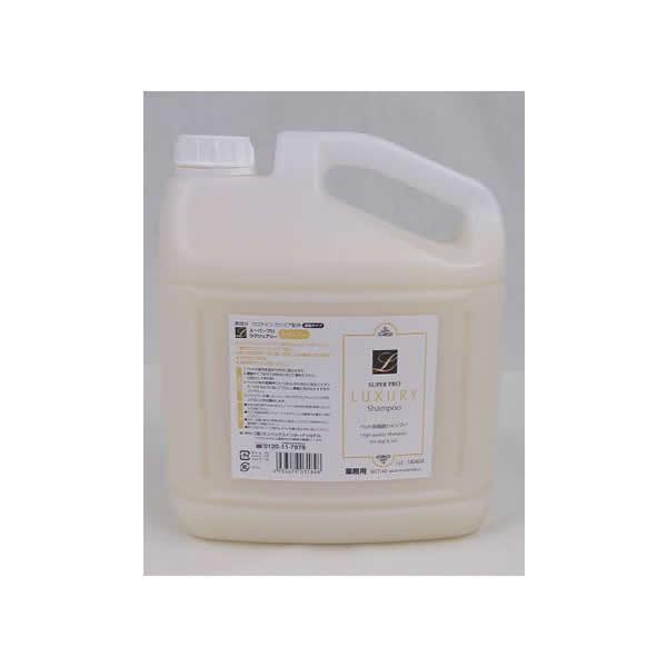 キンペックスインターナショナル キンペックス スーパープロ ラグジュアリーシャンプー 4L 16,808円