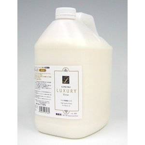 キンペックスインターナショナル キンペックス スーパープロ ラグジュアリーリンス 4Lの通販は 24,748円